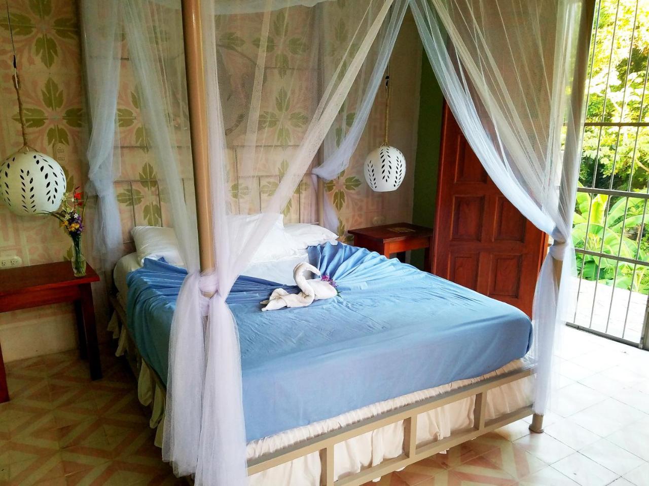 Secret Cottage Granada Nicaragua Buitenkant foto